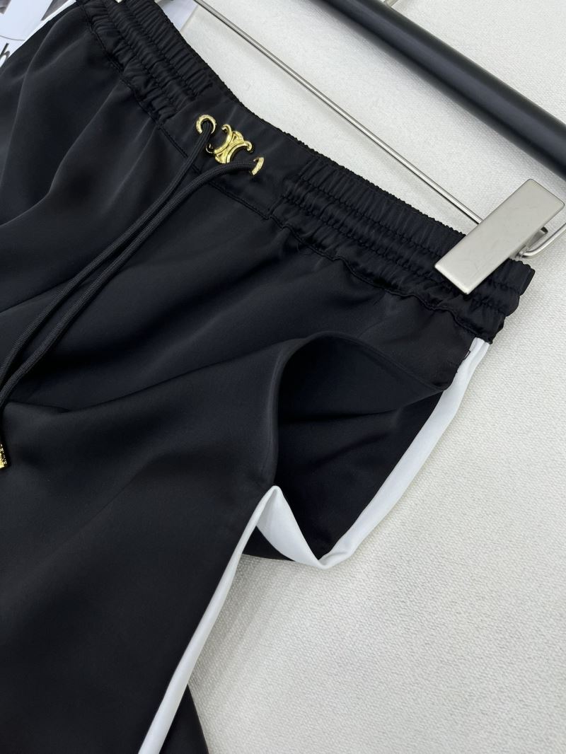 Celine Long Pants